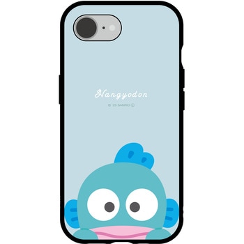 IIIIfit iPhone 16e対応 ケース ハンギョドン グルマンディーズ