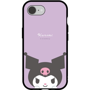 IIIIfit iPhone 16e対応 ケース クロミ - グルマンディーズ