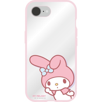 SANG-510MM IIIIfit Clear iPhone 16eΉ P[X }CfB O}fB[Y Xgbvz[t@\ 19215221