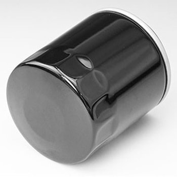 オイルフィルターマグネットイン ブラック TC88/EVO KIJIMA(キジマ)