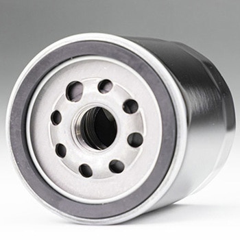 オイルフィルターマグネットイン ブラック TC88/EVO KIJIMA(キジマ)