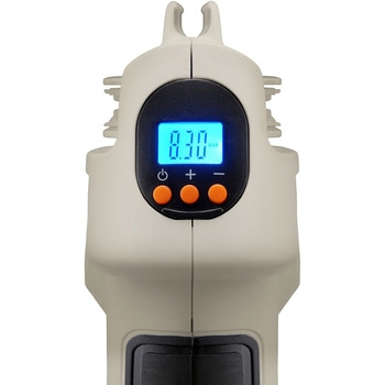 充電式エアコンプレッサー10．8V アイリスオーヤマ