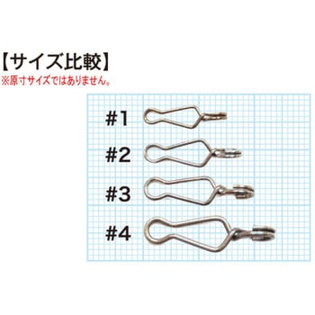 ラクリング スナップ TICT