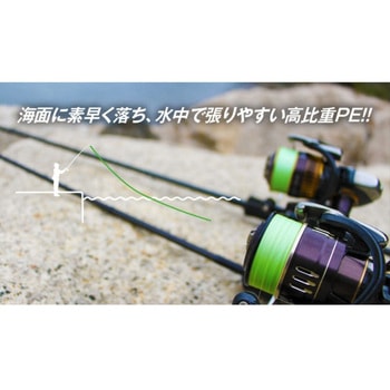 ライム 150m TICT