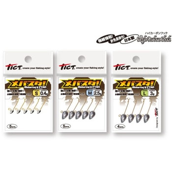 メバスタ TICT
