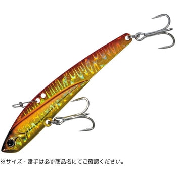 クロスライド ブレード MajorCraft