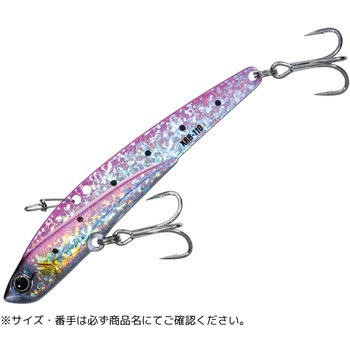 クロスライド ブレード MajorCraft