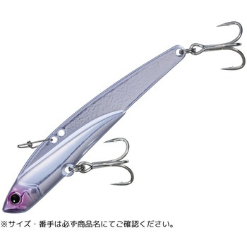 クロスライド ブレード MajorCraft