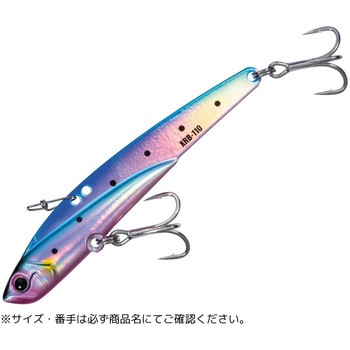 クロスライド ブレード MajorCraft