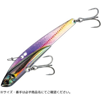クロスライド ブレード MajorCraft