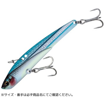 クロスライド ブレード MajorCraft