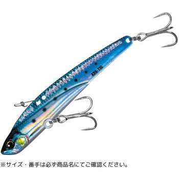 クロスライド ブレード MajorCraft