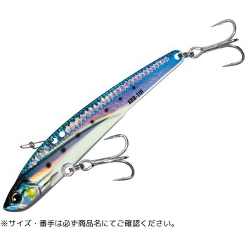 クロスライド ブレード MajorCraft