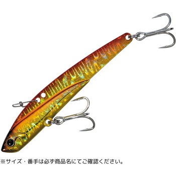 クロスライド ブレード MajorCraft