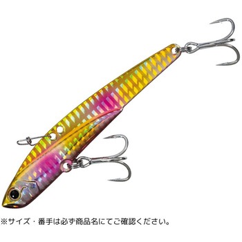 クロスライド ブレード MajorCraft
