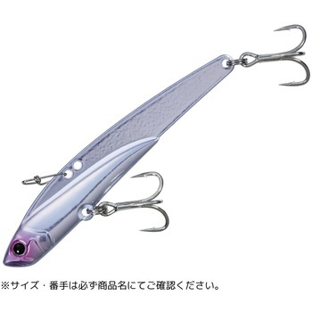 クロスライド ブレード MajorCraft