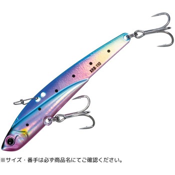 クロスライド ブレード MajorCraft