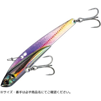 クロスライド ブレード MajorCraft