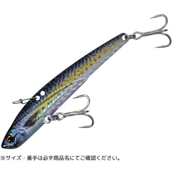 クロスライド ブレード MajorCraft