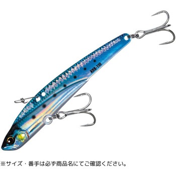 クロスライド ブレード MajorCraft