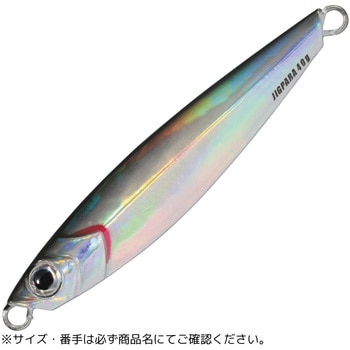 ジグパラ ショート MajorCraft