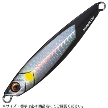 ジグパラ ショート MajorCraft