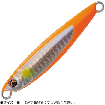 ジグパラ ショート MajorCraft