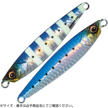 ジグパラ ショート MajorCraft
