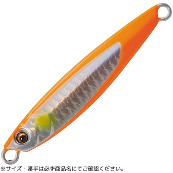 ジグパラ ショート MajorCraft