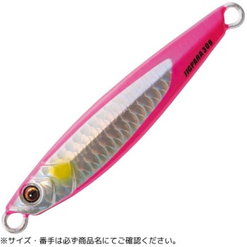 ジグパラ ショート MajorCraft