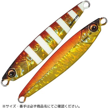 ジグパラ ショート MajorCraft