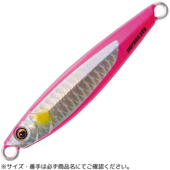 ジグパラ ショート MajorCraft