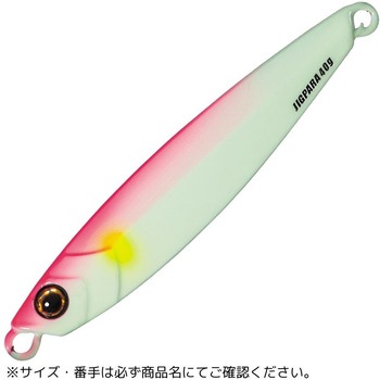 ジグパラ ショート MajorCraft