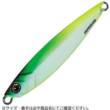 ジグパラ ショート MajorCraft