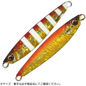 ジグパラ ショート MajorCraft