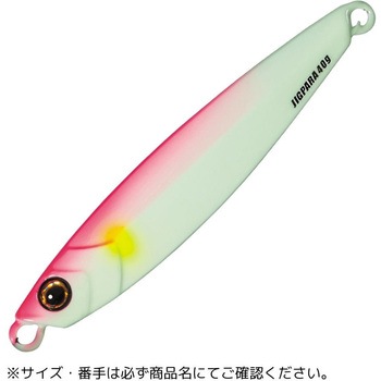 ジグパラ ショート MajorCraft