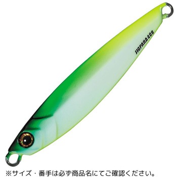 ジグパラ ショート MajorCraft