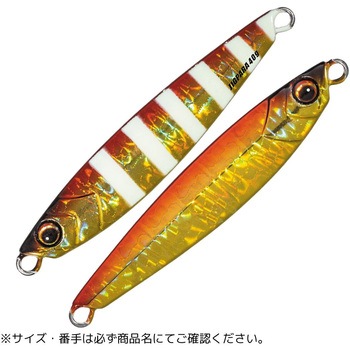 ジグパラ ショート MajorCraft