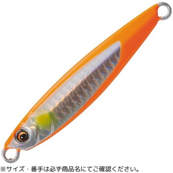 ジグパラ ショート MajorCraft