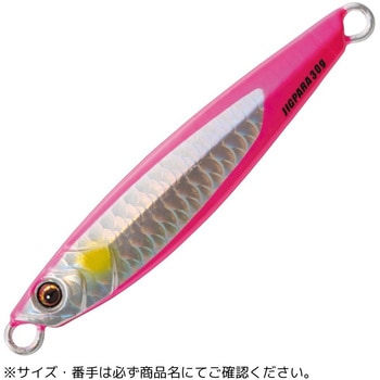 ジグパラ ショート MajorCraft