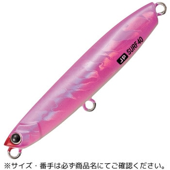 ジグパラ サーフ MajorCraft