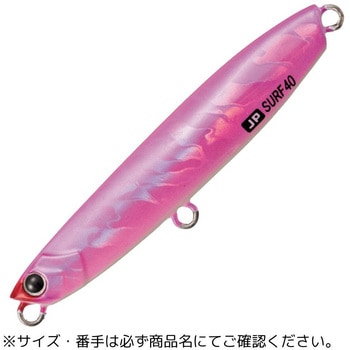 ジグパラ サーフ MajorCraft