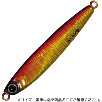 ジグパラ バーチカル TG MajorCraft