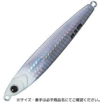 ジグパラ バーチカル TG MajorCraft