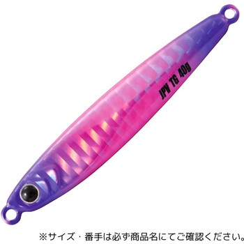 ジグパラ バーチカル TG MajorCraft