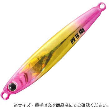 ジグパラ バーチカル TG MajorCraft