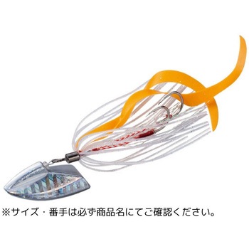 40g #208シルバー 19228155