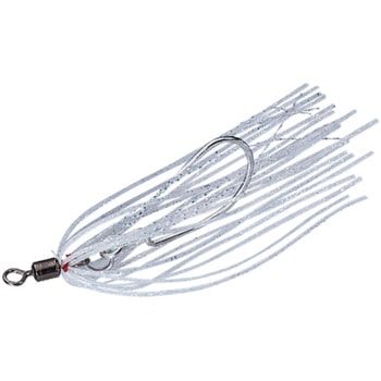 ジグラバースルー 替えフック オフセットタイプ MajorCraft