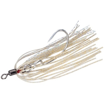 ジグラバースルー 替えフック オフセットタイプ MajorCraft