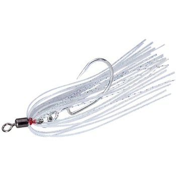 ジグラバースルー 替えフック オフセットタイプ MajorCraft